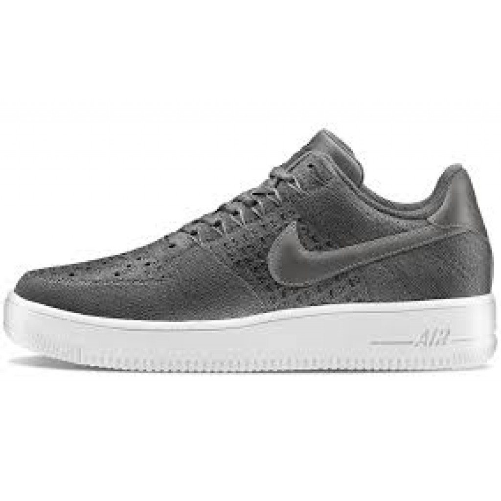 Nike air force 1 lv8 ultra sales flyknit grau